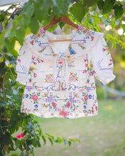Load image into Gallery viewer, PATCHWORK Blouses - Made to Order
